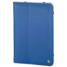 Hama Tablet Case Strap for Tablets 24-28 cm (9.5-11) Blue