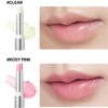 SCINIC UV Shield Essential Lip Balm 3.4g, Color:Rosy pink