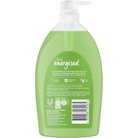 Radox Shower Gel Feel Energised 1 Litre