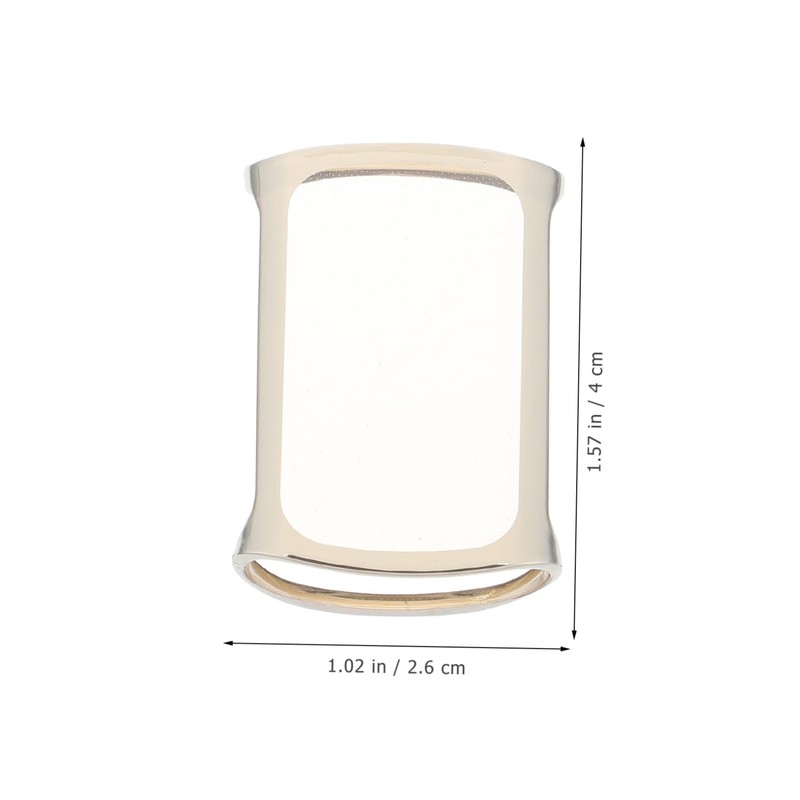 DOITOOL All-Around Screen Shell for Anti-Scratch Smart Bracelet Cover High