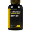 Primaforce Citrulina 2500 240 Tabletas 120 Porciones