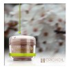Crioxidil Mask Con Extracto De Germen De Trigo Y Avena