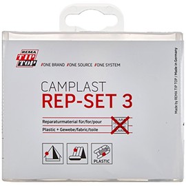 tip top Camplast Maxi 40683 Repair Set