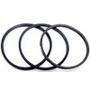 49-124 Drive Belt Suitable for Unisaw 3450 RPM (3-Pack)