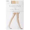 GUNZE SB430 SABRINA Tough Stockings (Same Color in Sets of