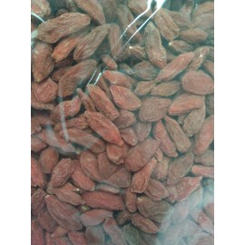 Goji Berries (Dried Medlar) - 16oz