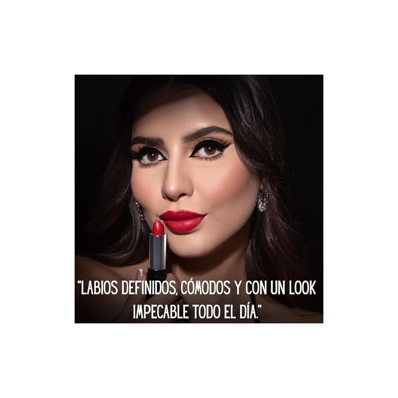 GOC | Color Butter | Labial | Make up |