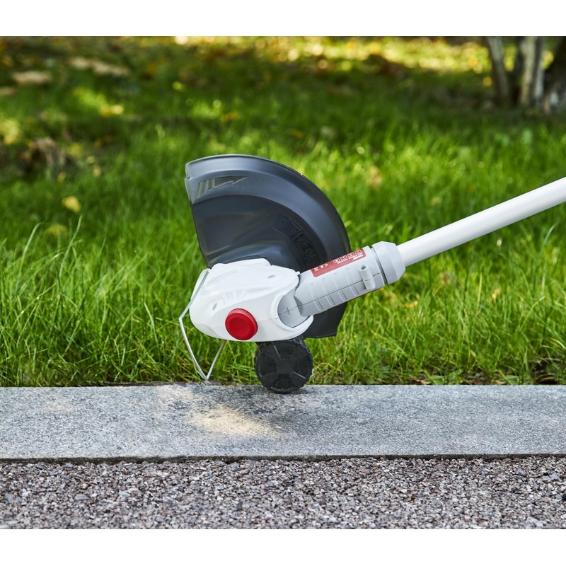 KAKEI 20V Cordless Grass Trimmer with 260mm Cutting Width &