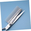 Outanaya 2pcs Hair Cutting Combs for Salon and Home Use
