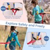 Safety Harness Leash for Big Kids with Autism and Special