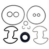 Power Steering Seals - Power Steering Pump Seal Kit for