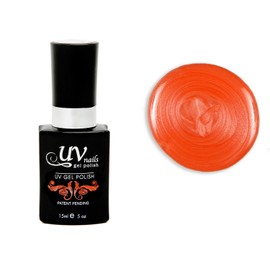 JOYA MIA Professional Shining UV Gel Nail Polish Nail Art Nail Beauty Long Lasting Easily Soak Off 15ml (G-78)