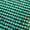136 Rhinestone Sticker (Decal) Jewelry Type 0.1 inch (3 mm)