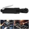 1/4 Mini Ratchet Wrench Forward and Reverse Portable Zinc Alloy