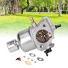 Lawn Mower Carburetor Set Carburetor Carb 15003‑7081 for Kawasaki FH580V