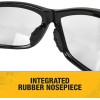 DEWALT DPG94 Dominator safety Glasses - Smoke