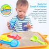 Classic Sand and Play Sand for Sandbox, Table, Therapy, and