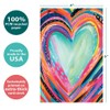 Tree-Free Greetings - Valentine's Day Greeting Cards - Artful Designs