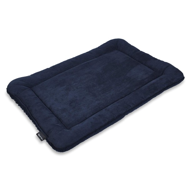 West Paw Big Sky Nap Flat Dog Mat with IntelliLoft