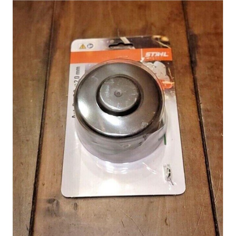 Genuine AutoCut Trimmer Head 2-2 FSA56 FSA57 4008-710-2103, Replacement for