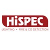 Hispec Electrical Products Limited HSSA/HE/FF Detector, 240 V, White