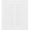 Cogit Instant Shape Habit Hard Type, Natural, 30 Times, Double