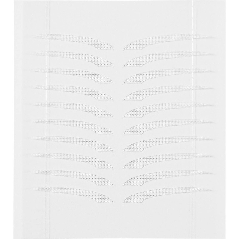 Cogit Instant Shape Habit Hard Type, Natural, 30 Times, Double