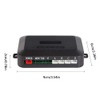 Wireless Car Reverse Radar Sensor Kit RiloerDC 12V Wireless Car
