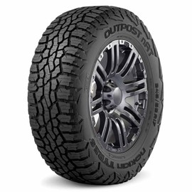 Nokian Outpost AT 235/75R15XL 109T BSW