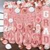 Ragnhild Graduation Party Decorations Class of 2025 Graduation Decorations with