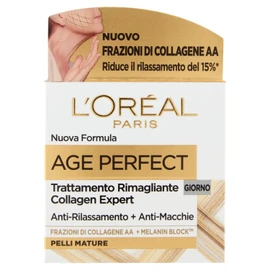 Age Perfect – Rehyd Rating Day Cream