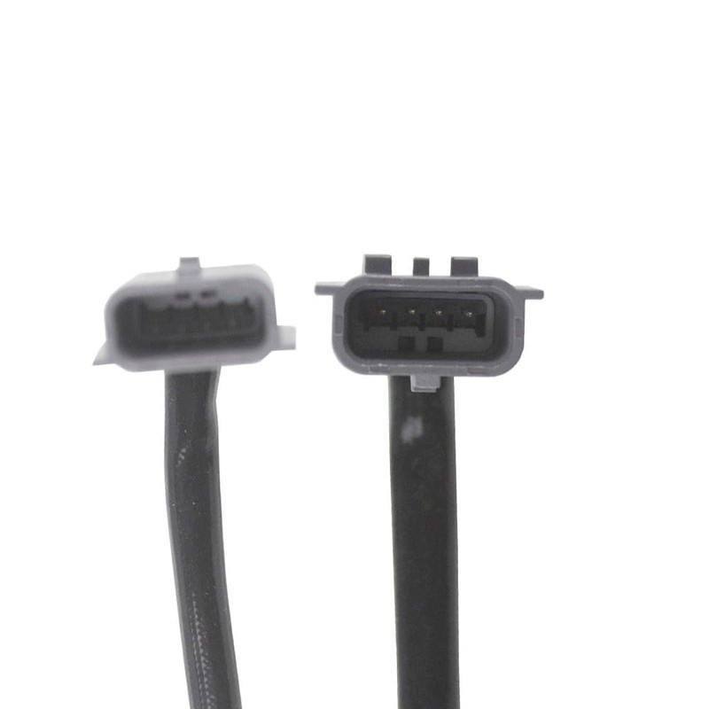 Sangyue 2PCS Oxygen O2 Sensor 1 & 2 for 2017