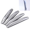 Ferianl 4PCS Car Door Edge Guards, Car Door Self Adhesive