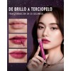 TIMEPHORIA Altera Tinte Labial Difuminador 004 Swirl, Rosa Malva Acabado