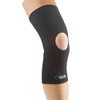United Ortho 300020-03 Neoprene Knee Support with Open Patella, Small