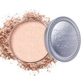 T.Leclerc Libre Dermophile Powder 25g - 14 Clear