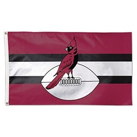 Stockdale Arizona Cardinals WC Retro Throwback Logo Premium 3x5 Flag Outdoor Banner Football