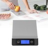 Digital Display Scale High Accuracy Kitchen Electronic Baking Weighing Tool