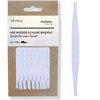 MYLACE - Shoelaces Without Tying, Flexible Hook-on Laces - Many
