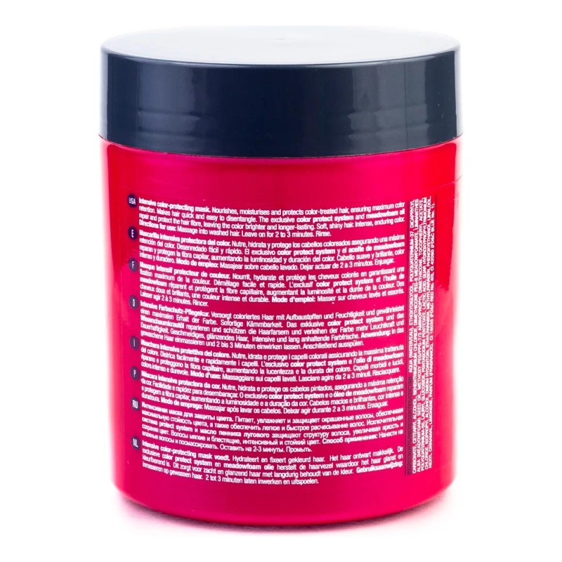 Lendan Kit Color Addict Protector Aumentando Luminosidad