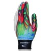 LONGONI Billiard POOL CUE GLOVE Fancy Leonardo 1 for Left
