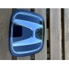 HONDA Accord 2023 to 2025 Front Grille Emblem ACC Radar