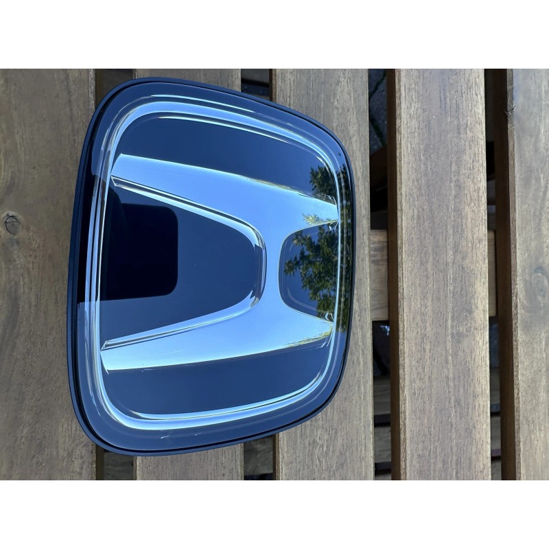 HONDA Accord 2023 to 2025 Front Grille Emblem ACC Radar