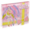Puripara pre- ticket file Twinkle ribbon