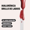 Phofay Labial Líquido Brillante Color Indeleble Duración 4ml