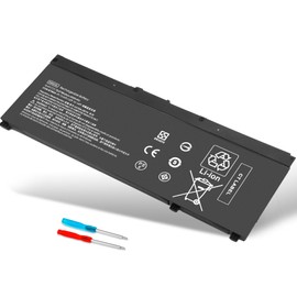 70.07WH Type SR04XL Battery for HP Omen 15-ce 15-dc 17-cb 15-ce000ng 15-ce015dx 15-dc0051nr 17-cb1005tx, Pavilion 15-cb 15-cb041nr 15-cx0056wm SRO4XL SR03XL SR03052XL L08855-855 917678-2B1 917724-855