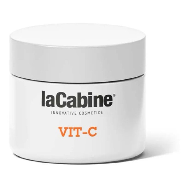 Crema Facial LaCabine Vit-C 50 ml Hidratación y cuidado con