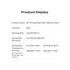 Creality 3D Printer Build Plate Adhesive Glue Stick - 80ml