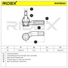 RIDEX Tie Rod End