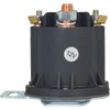 XYZIL 12V 4 Terminal Starter Solenoid 684-1241-212 684-1241-212-02 Compatible with